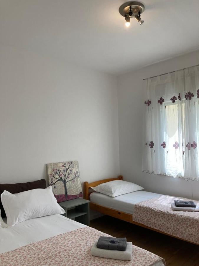 Apartament Retro Stone,