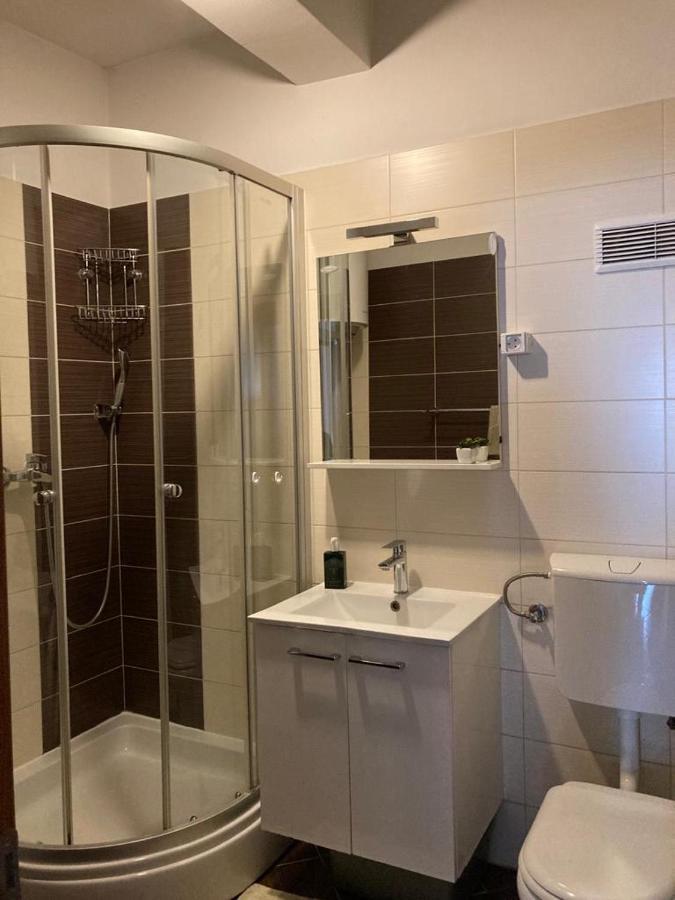 Apartament Retro Stone, *